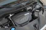 Honda Ridgeline 2016 года
